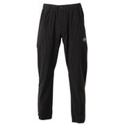 マムート MAMMUT Boulder Light Pants AF Men 1022-01790 0001 black Lサイズ(日本：XLサイズ)  [アウトドア ロングパンツ メンズ] 通販【全品無料配達】 - ヨドバシ.com