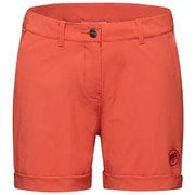 ヨドバシ.com - マムート MAMMUT ランボルドロールカフショーツ