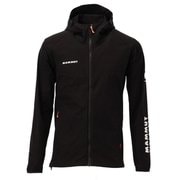 マムート MAMMUT Granite 160 Years SO Hooded - ヨドバシ.com