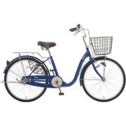 ヨドバシ.com - アサヒサイクル FSE4S #598 [シティサイクル ...