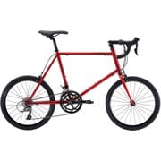 FUJI HELION 500サイズ フジ(バイク) 2025 FUJI フジ HELION R ヘリオンR クロモリ
