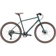 フジサイクル　タラワ　17インチ 大幅値下げ中】Fuji フジ talawah タラワ クロスバイク 17インチ