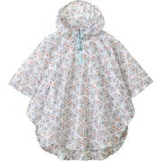 ヨドバシ.com - モンベル mont-bell Pトレッキングレインポンチョ Kid's 95-125 1128674 オレンジ(BRIC)  [アウトドア ポンチョ キッズ] 通販【全品無料配達】