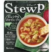 ヨドバシ.com - ハウス食品 StewP シチュープ スンドゥブ風おかずスープの素 136g [スープ] 通販【全品無料配達】