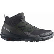 ヨドバシ.com - サロモン SALOMON OUTPULSE MID GORE-TEX L41588800