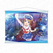 はいふり 艦隊バトルでピンチ 知床鈴 タペストリー ヨドバシ.com - コンテンツシード ハイスクール・フリート 艦隊