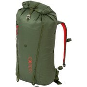ヨドバシ.com - エクスペド EXPED Black Ice 45 M 396253 B02 ブラック 