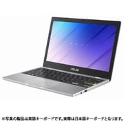 エイスース ASUS ノートパソコン/ASUS E210KA/11.6型/Celeron/メモリ 4GB/eMMC 128GB/Windows 11  Home Sモード/Microsoft 365 Personal （1年間使用権）/ピーコックブルー E210KA-GJ01BWS  通販【全品無料配達】 - ヨドバシ.com