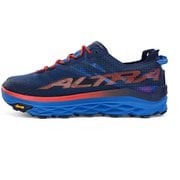 ALTRA アルトラ モンブラン MONT BLANC M ブルーレッド BLUE