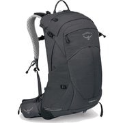 ヨドバシ.com - オスプレー Osprey ストラトス 24 OS50309 シュテイシャンブルー [アウトドア ザック 24L]  通販【全品無料配達】