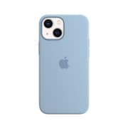 ヨドバシ.com - アップル Apple MagSafe対応iPhone 13 miniシリコーン 