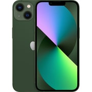 アップル Apple iPhone 13 256GB グリーン SIM  - ヨドバシ.com