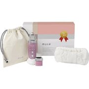 ヨドバシ.com - myse ミーゼ ダブルピーリングプレミアム MS-40P