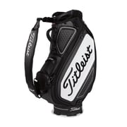 ヨドバシ.com - Titleist タイトリスト TB20SF4 BKWT [キャディバッグ] 通販【全品無料配達】