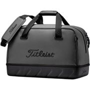タイトリスト パフォーマンス スポーツ ボストンバッグ TA22PSBBK ヨドバシ.com - Titleist タイトリスト TA22PSBBK WTBK