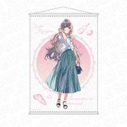 白い砂のアクアトープ　海咲野くくる　デートver タペストリー ヨドバシ.com - コンテンツシード 白い砂のアクアトープ B2