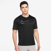 ヨドバシ.com - ナイキ NIKE DF UVマイラーGX S/Sトップ Men's Short 