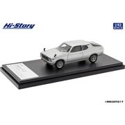 ハイストーリー HS362GR 1/43 日産 チェリー F-2 1400 COUPE GX 