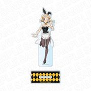 ヨドバシ.com - コンテンツシード 戦姫絶唱シンフォギアXV 特大アクリルフィギュア バニー Ver. 雪音クリス [キャラクターグッズ]  通販【全品無料配達】