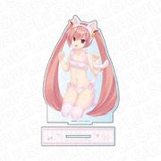 ヨドバシ.com - コンテンツシード 緋弾のアリア デカアクリル ヨドバシ.com - コンテンツシード 緋弾のアリア デカアクリル