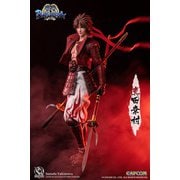 ヨドバシ.com - ロケットトイズ 戦国BASARA Date Masamune 伊達政宗 [塗装済可動フィギュア 全高約320mm  1/6スケール] 通販【全品無料配達】