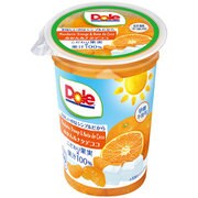 食品まとめ売り    Doleフルーツ 食品まとめ売り Doleフルーツ Doleフルーツカップ』1杯の