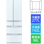 三菱電機 MITSUBISHI ELECTRIC MR-WX52H-C [冷蔵庫 （517L 