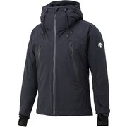 ヨドバシ.com - デサント DESCENTE SIO INSULATED JACKET DWUUJK53 BLK