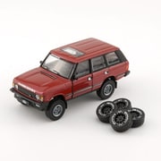 ヨドバシ.com - BM CREATIONS 64B0181 1/64 ランドローバー