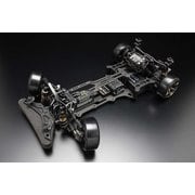 最終値下！ドリラジフルセット/YD2/4PM/引退品 ヨコモYD-2ZX パープル ドリフトラジコンフルセット - メルカリ