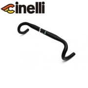 ヨドバシ.com - チネリ cinelli 603060-010144 [ハンドルバー SWAMP HANDLEBAR（スワンプ ハンドルバー）  クランプ径：31.8mm サイズ：44cm] 通販【全品無料配達】