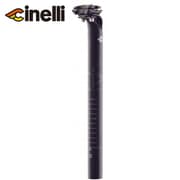 ヨドバシ.com - チネリ cinelli 604516-000100 [シートポスト NEOS seat post（ネオス シートポスト）  ピラー径（㎜）：31.6] 通販【全品無料配達】