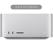ヨドバシ.com - アップル Apple Mac Studio 10コアCPU/24コアGPU/16 