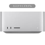 ヨドバシ.com - アップル Apple Mac Studio 10コアCPU/24コアGPU/16 ...