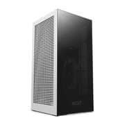 NZXT エヌゼットエックスティー CS-H11BB-JP - ヨドバシ.com