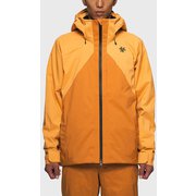 ヨドバシ.com - ゴールドウイン GOLDWIN SIMILAR COLOR JACKET