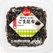 しょうがこんぶ出品 ヨドバシ.com - フジッコ Fujicco ふじっ子煮 生姜こんぶ 67g