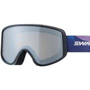 スワンズ SWANS 180-MDH SMBK [スキー ゴーグル] ヨドバシ.com - スワンズ SWANS 180ゴーグル 180-MDH BK [スキー