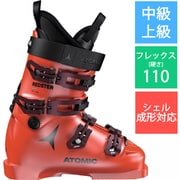 ヨドバシ.com - アトミック ATOMIC REDSTER TI 110 AE502436024X Red 