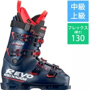 ヨドバシ.com - レクザム REXXAM R-EVO130M H20 X1LM-778-260 i-NV 26cm [22-23モデル  スキーブーツ 中級・上級] 通販【全品無料配達】