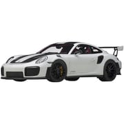 Amazon | AUTOart 1/18 ポルシェ 911 (991.2) GT2 RS