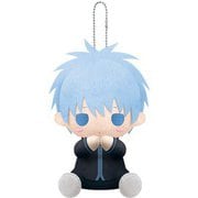 ぴたぬい 赤司征十郎(赤司征十郎): グッズ・その他雑貨