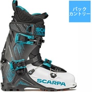 スカルパ SCARPA マエストラーレRS  - ヨドバシ.com