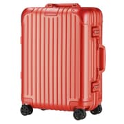 専用RIMOWA リモワ 35L ヨッティングブルー 2輪型 定価74,000