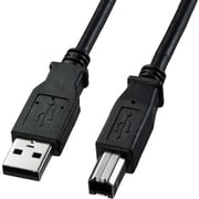 ヨドバシ.com - サンワサプライ SANWA SUPPLY KU20-5BKHK2 [USB2.0 