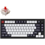 ヨドバシ.com - Keychron キークロン Keychron Q1 QMK カスタム ...