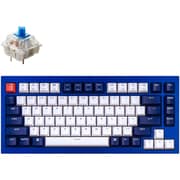 Keychron キークロン Keychron Q1 QMK カスタム - ヨドバシ.com