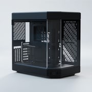 ヨドバシ.com - ハイト HYTE ピラーレス式パノラマガラス搭載 PCケース ホワイトカラー Y60 White 通販【全品無料配達】