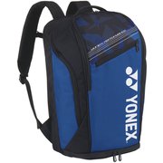 ヨネックス バックパック ブラック BAG198AT 007 Amazon.co.jp: YONEX(ヨネックス) テニス バッグ ケース