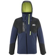 MILLET - Millet ミレー スノーバシン ジャケット Sサイズ MIV9214 スノボ MILLET 2023-24 MILLET（ミレー）SNOWBASIN JKT（スノーバシン